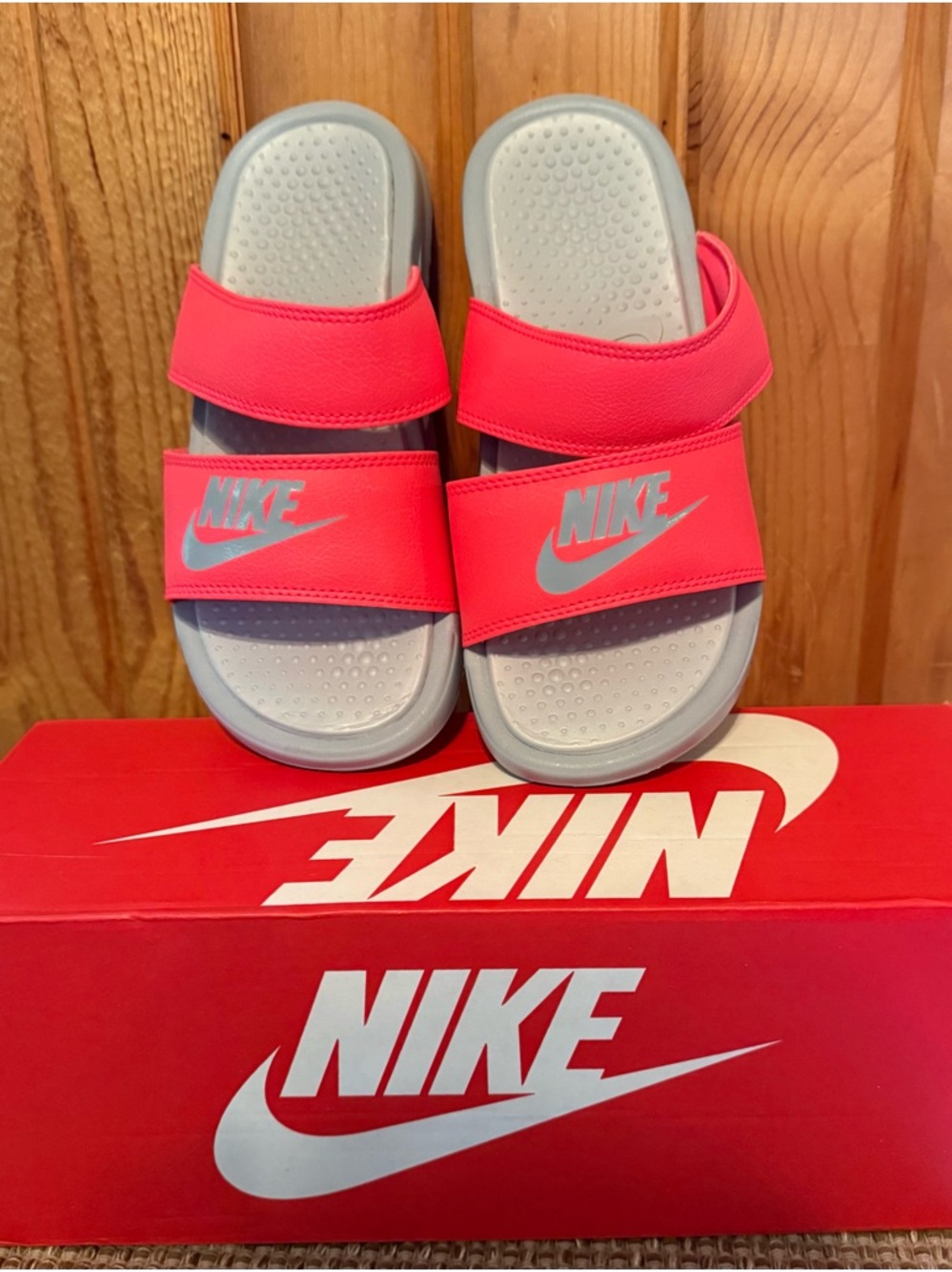 Nike Banassi Slide - Picture 3 of 7